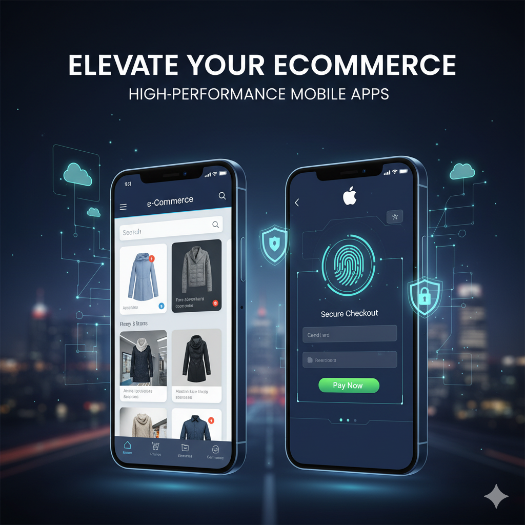 selsons E-commerce