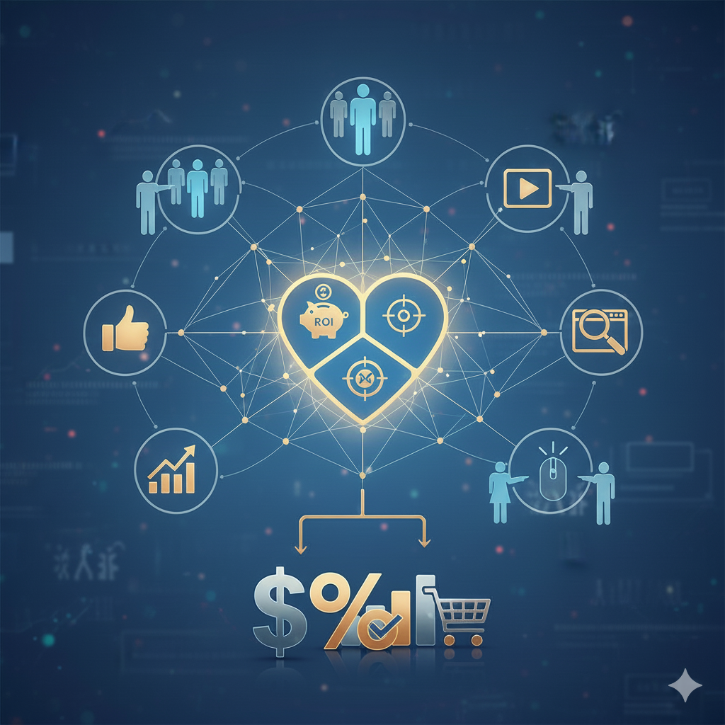  selsonsMaximize Your Ad Spend