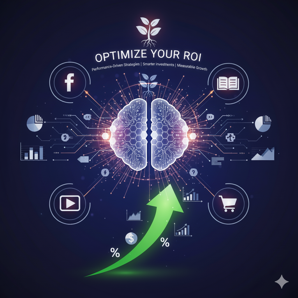  selsonsOptimize Your ROI