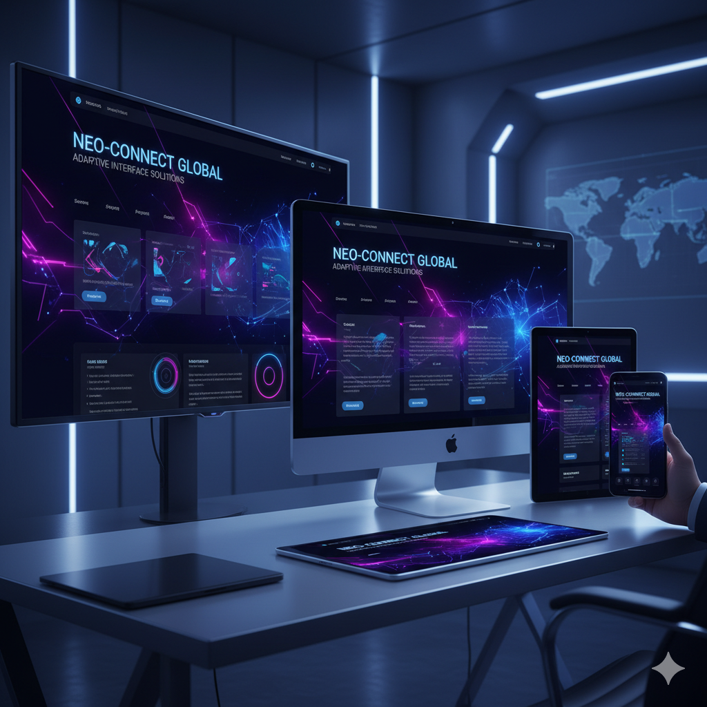 selsons Future Ready Design