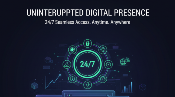 selsons Website Maintenance