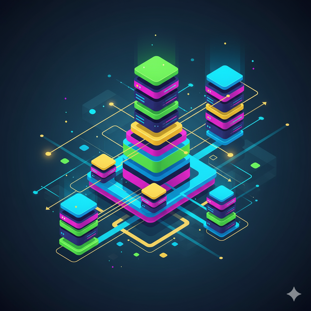 Scalable Hosting Plans