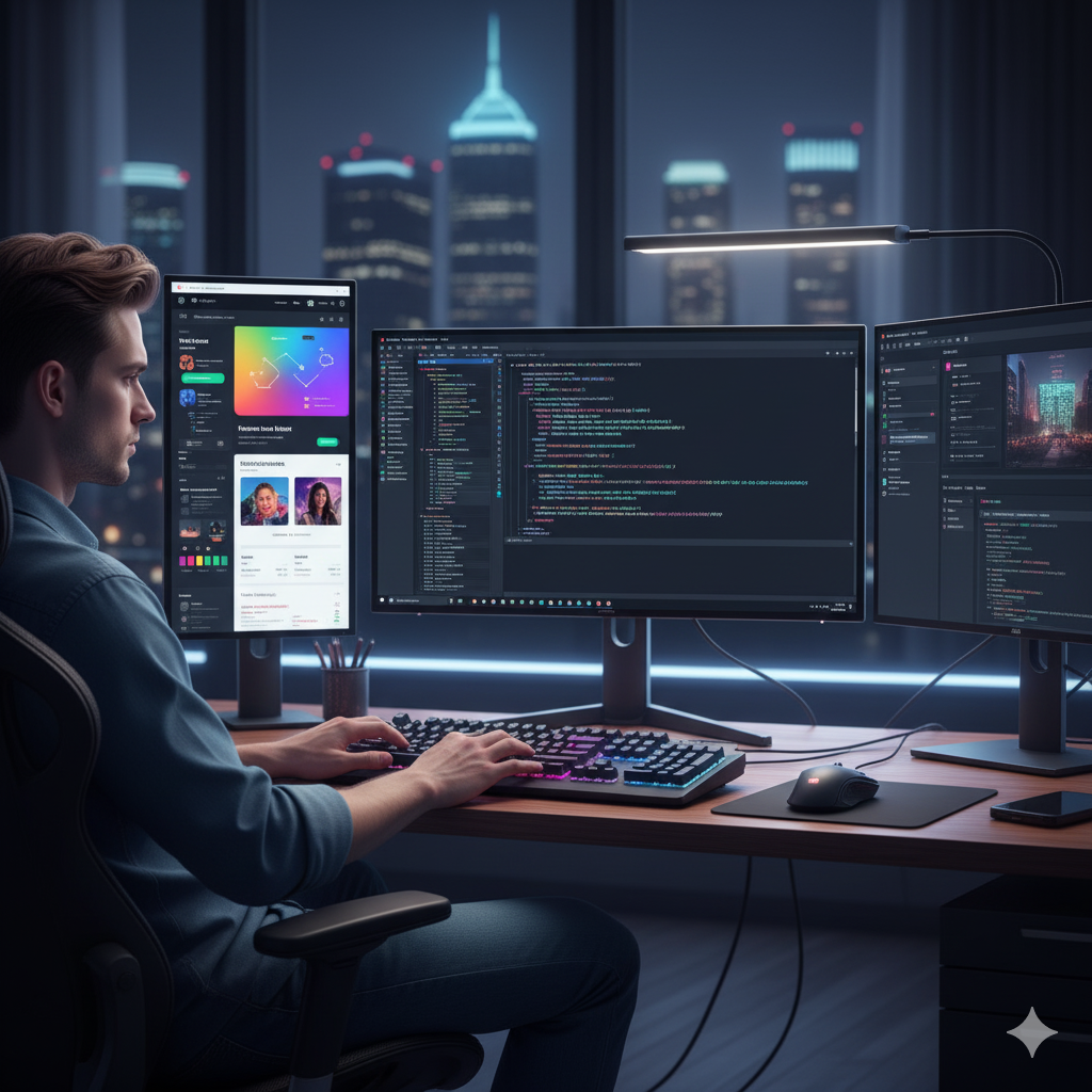 selsons Custom PHP Web Solutions