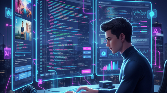 selsons PHP Web Development