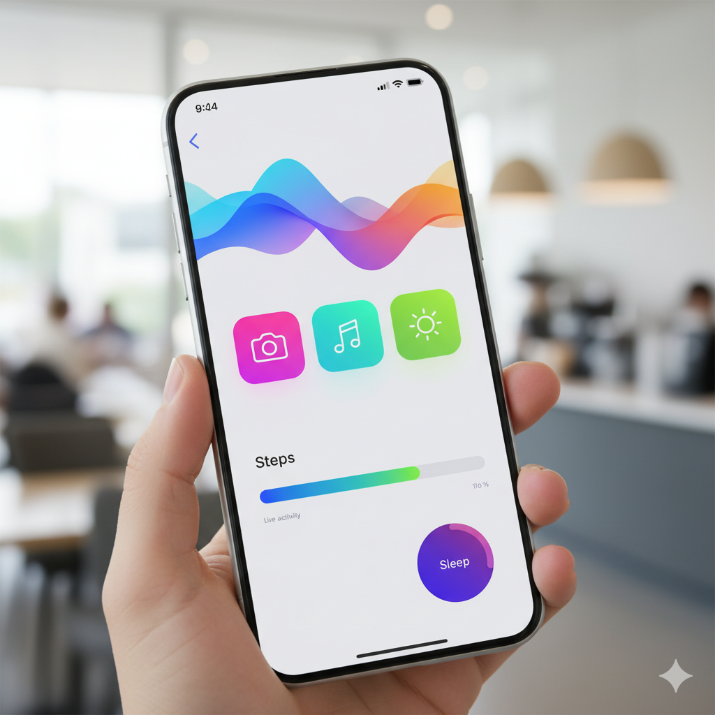 selsons Engaging Visual Experiences