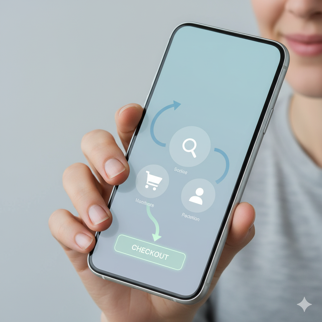 selsons Intuitive User Interfaces