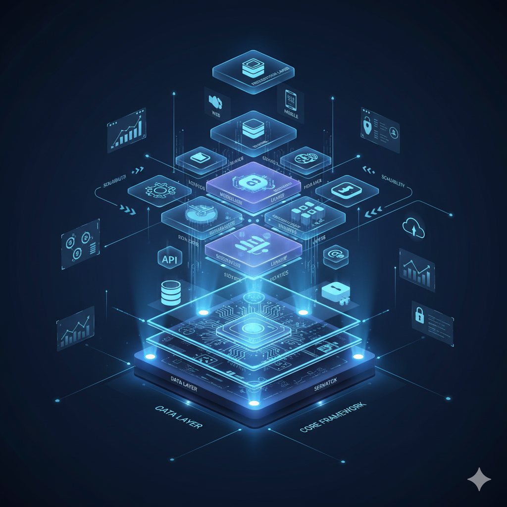 selsons Content Updates & Management