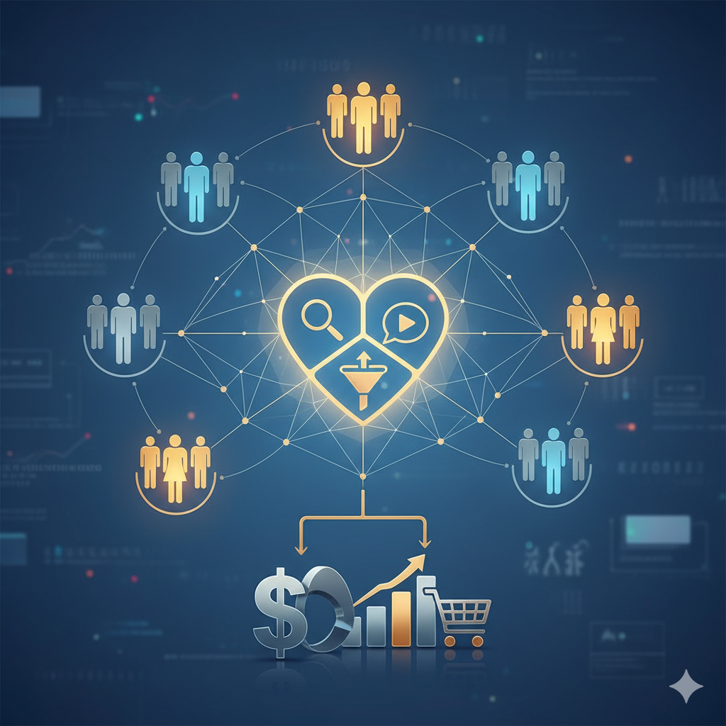 selsons Connect Convert