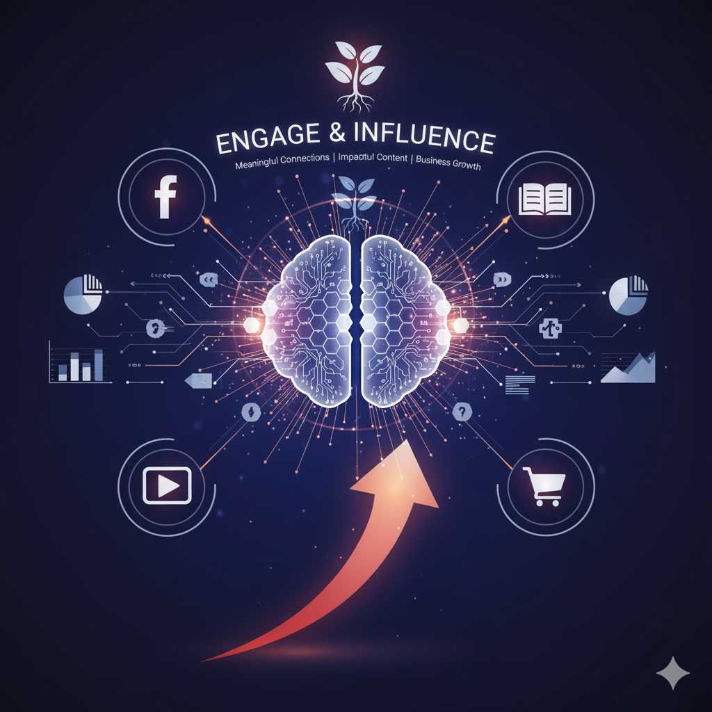 selsons Engage Influence