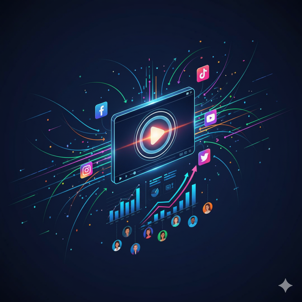 selsons Maximize Video Reach